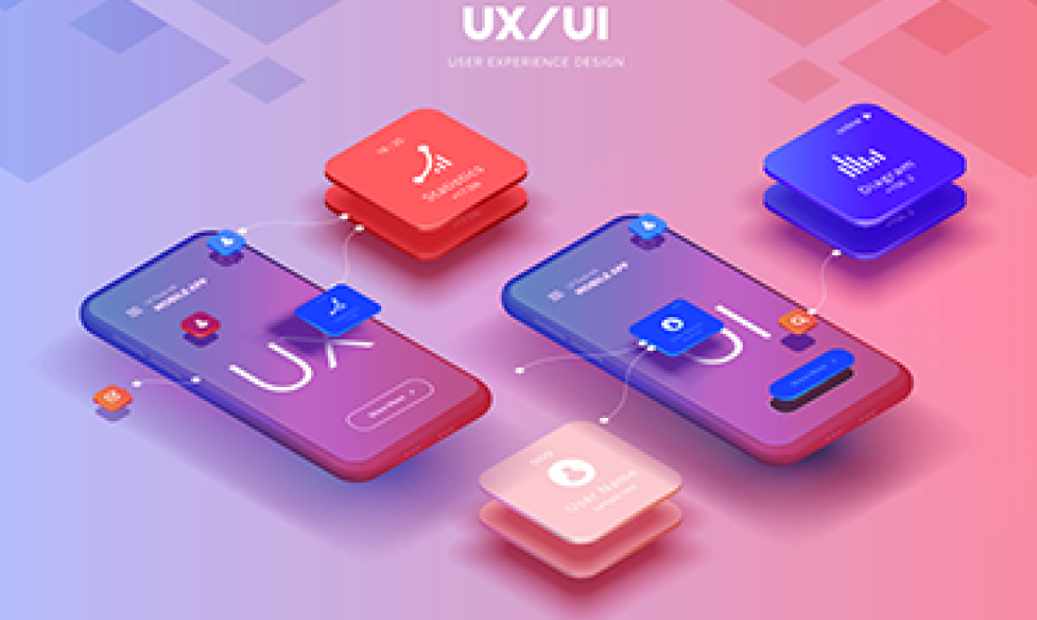 What is UI/UX design? Beginners guide to the concept