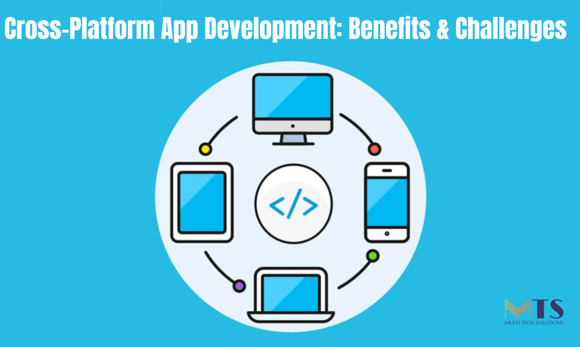 Cross-Platform-App-Development