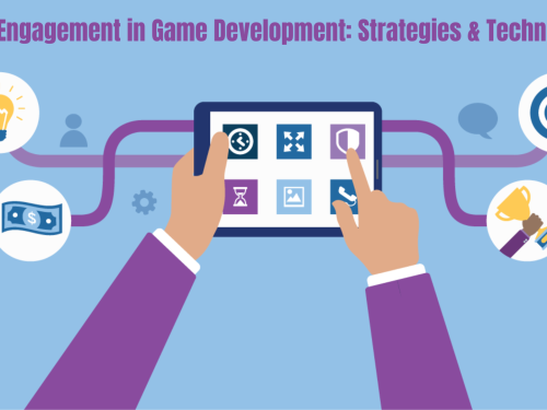 User Engagement in Game Development: Strategies and Techniques