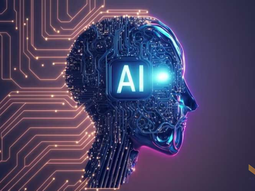 “Streamlining Business Automation with the Power of Artificial Intelligence (AI)”