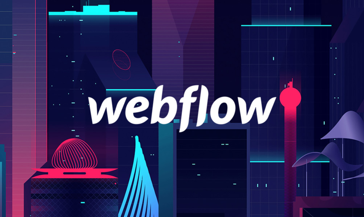 Webflow Development
