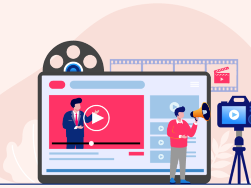 The Power of Video Marketing: Elevating Engagement in the Digital Era  