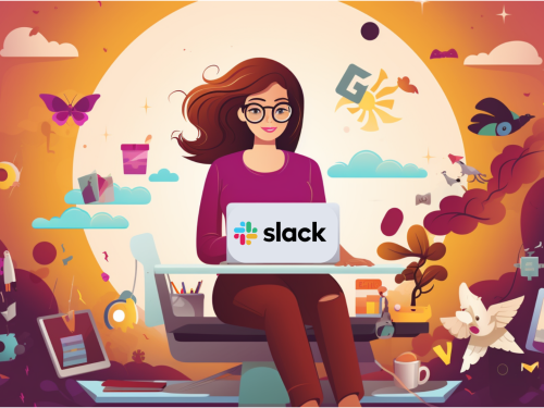 The Unstoppable Rise of Slack: How it Became the Go-to Tool for Businesses Worldwide