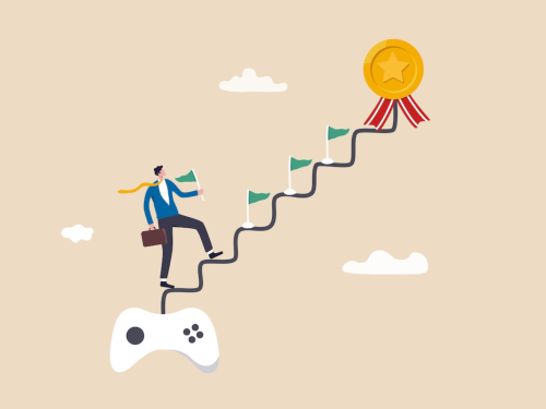 How Gamification in Digital Marketing Maximizes Engagement