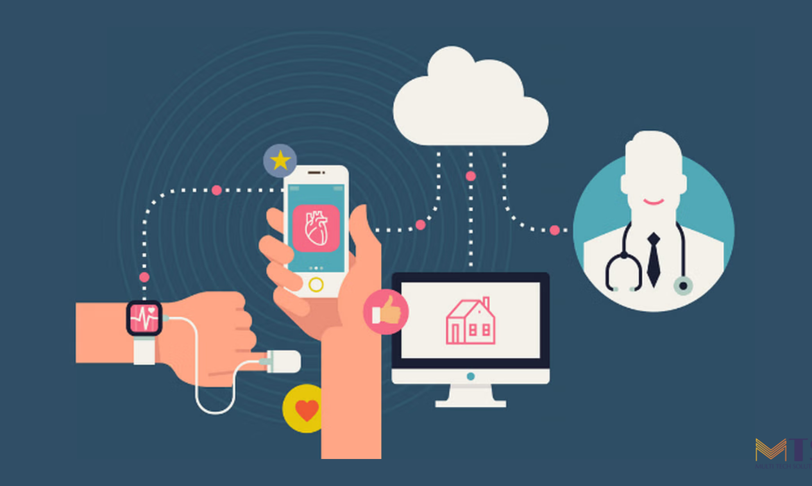 Healthcare Web Design in Houston: Navigating the Digital Frontier